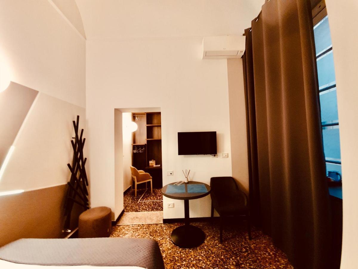شقة Borgo San Giorgio جنوة المظهر الخارجي الصورة