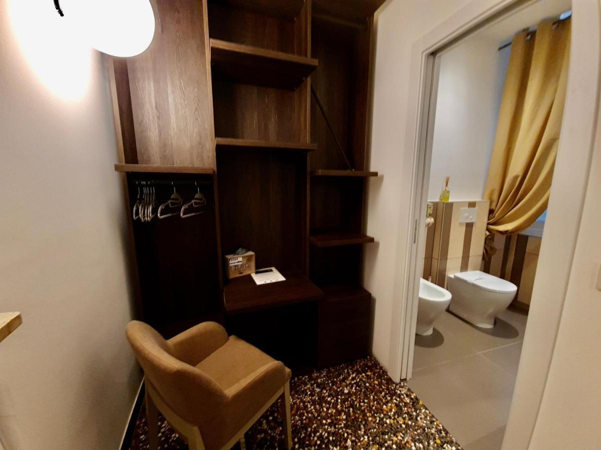 شقة Borgo San Giorgio جنوة المظهر الخارجي الصورة