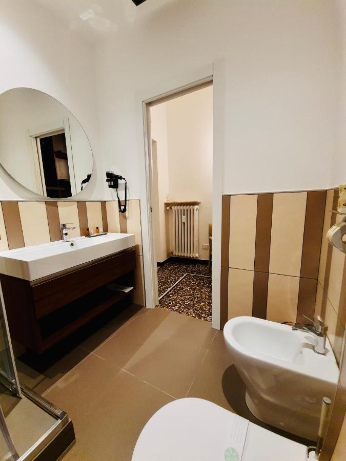 شقة Borgo San Giorgio جنوة المظهر الخارجي الصورة