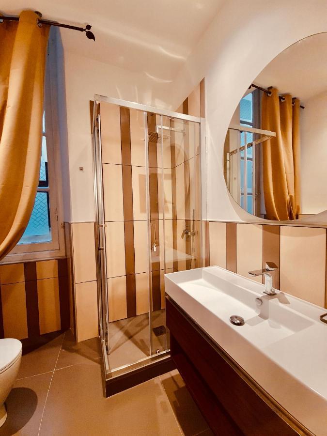 شقة Borgo San Giorgio جنوة المظهر الخارجي الصورة