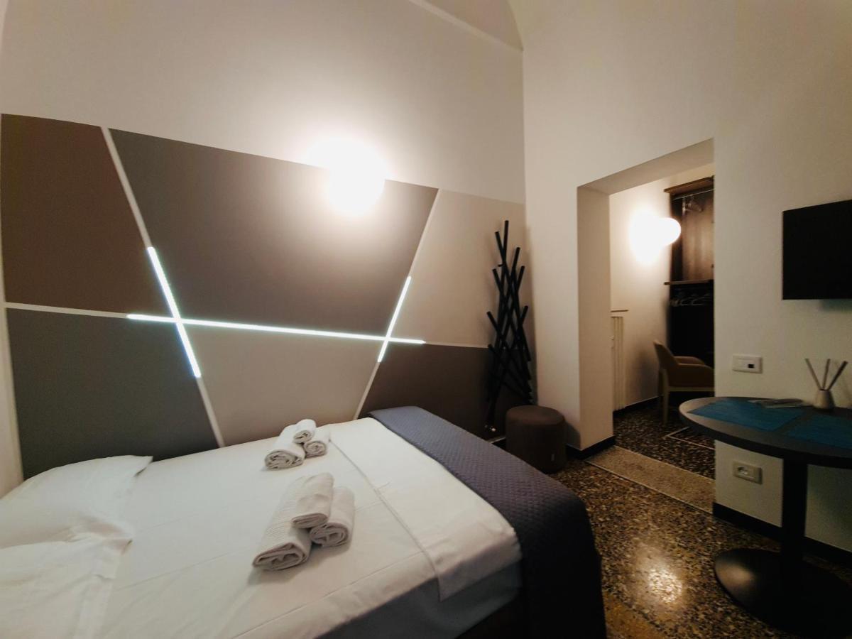 شقة Borgo San Giorgio جنوة المظهر الخارجي الصورة