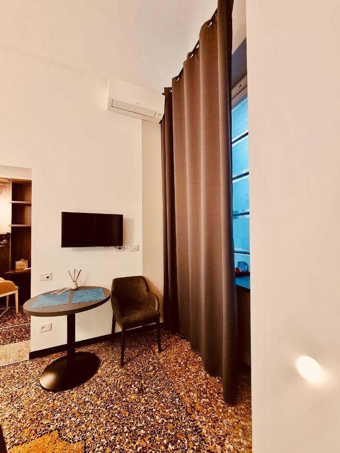 شقة Borgo San Giorgio جنوة المظهر الخارجي الصورة